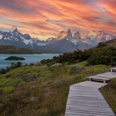 Explorando la Patagonia Chilena: Naturaleza en su Máxima Expresión