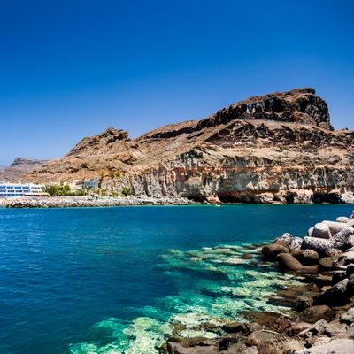 Islas Canarias: Sol, Arena y Cultura Atlántica