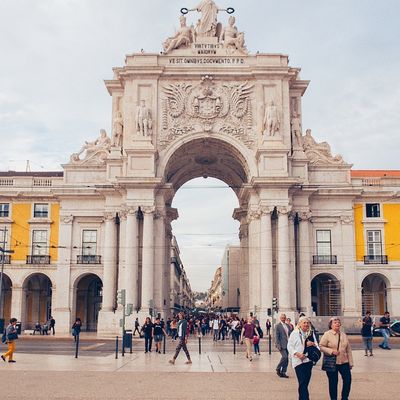 Lisboa: Una Ciudad Llena de Encanto y Tradición