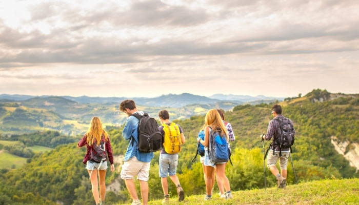Tour en Grupo: Playa y Cultura