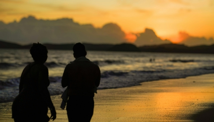 Escapada Romántica al Atardecer