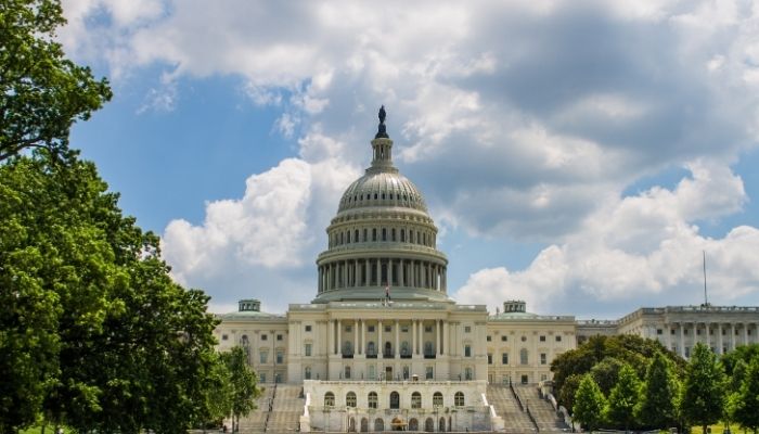 Boston (BOS) → Washington D.C. (DCA)